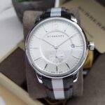 Burberry The Classic Mens Watch