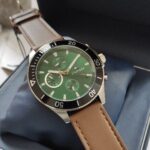 Tommy Hilfiger Larson Mens Chronograph Watch