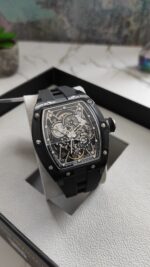 Invicta S1 Rally Mens Automatic Watch - Image 6