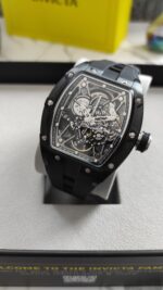 Invicta S1 Rally Mens Automatic Watch - Image 2
