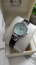 Anne Klein Classic Aqua Ladies Watch - Image 6
