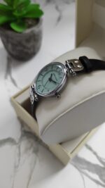 Anne Klein Classic Aqua Ladies Watch - Image 3