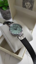 Anne Klein Classic Aqua Ladies Watch - Image 2