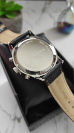 Kenneth Cole Classic Mens Chronograph Watch - Image 4