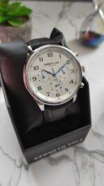 Kenneth Cole Classic Mens Chronograph Watch - Image 6