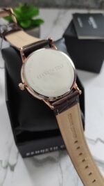 Kenneth Cole Modern Classic Mens Watch - Image 5