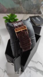 Kenneth Cole Modern Classic Mens Watch - Image 4