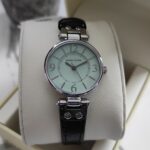 Anne Klein Classic Aqua Ladies Watch