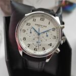 Kenneth Cole Classic Mens Chronograph Watch