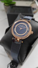 Kenneth Cole Modern Classic Ladies Watch - Image 2