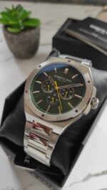 Kenneth Cole Dress Sport Mens Chronograph Watch - Image 6
