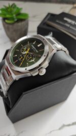 Kenneth Cole Dress Sport Mens Chronograph Watch - Image 3
