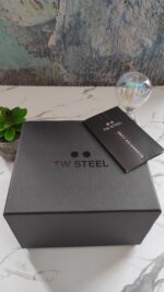TW Steel Maverick Mens Automatic Watch - Image 7