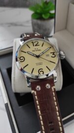 TW Steel Maverick Mens Automatic Watch - Image 2