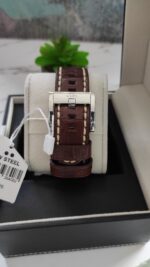 TW Steel Maverick Mens Automatic Watch - Image 5
