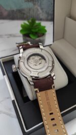 TW Steel Maverick Mens Automatic Watch - Image 3