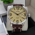 TW Steel Maverick Mens Automatic Watch