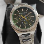 Kenneth Cole Dress Sport Mens Chronograph Watch
