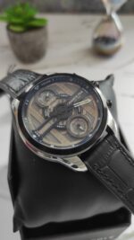 Kenneth Cole Sport Multifunction Mens Watch - Image 2