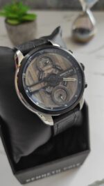 Kenneth Cole Sport Multifunction Mens Watch - Image 6