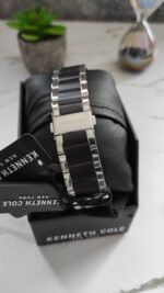 Kenneth Cole New York Mens Chronograph Watch - Image 4