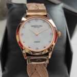 Kenneth Cole Classic Diamond Ladies Watch