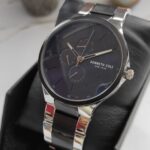 Kenneth Cole New York Mens Chronograph Watch