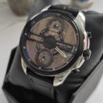 Kenneth Cole Sport Multifunction Mens Watch