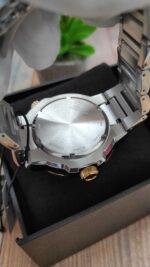 Citizen Eco Drive Endeavor GMT Mens Solar Powered Watch - Image 5