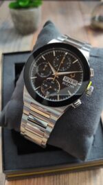 Bulova Modern Millenia Mens Chronograph Watch - Image 2