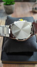 Bulova Modern Millenia Mens Chronograph Watch - Image 5