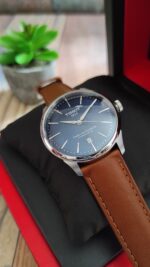 Tissot Chemin Des Tourelle Mens Automatic Watch - Image 2