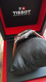 Tissot Chemin Des Tourelle Mens Automatic Watch - Image 4
