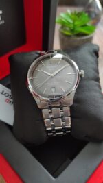 Tissot Chemin Des Tourelle Mens Automatic Watch - Image 6