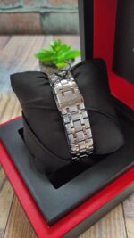 Tissot Chemin Des Tourelle Mens Automatic Watch - Image 5