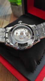 Tissot Chemin Des Tourelle Mens Automatic Watch - Image 3