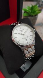 Tissot Chemin Des Tourelle Mens Automatic Watch - Image 2