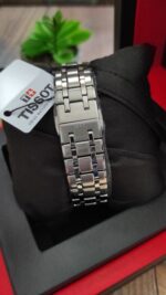 Tissot Chemin Des Tourelle Mens Automatic Watch - Image 5