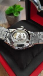 Tissot Chemin Des Tourelle Mens Automatic Watch - Image 3