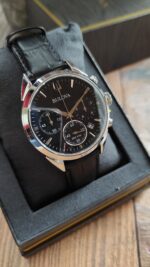 Bulova High Precision Chronograph Mens Watch - Image 5