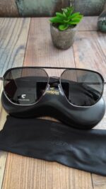 Carrera 304/S Dark Ruthenium Mens Sunglasses - Image 2