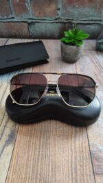 Carrera 304/S Brown Gradient Mens Sunglasses - Image 2