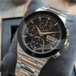Bulova Modern Millenia Mens Chronograph Watch
