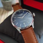 Tissot Chemin Des Tourelle Mens Automatic Watch