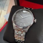 Tissot Chemin Des Tourelle Mens Automatic Watch