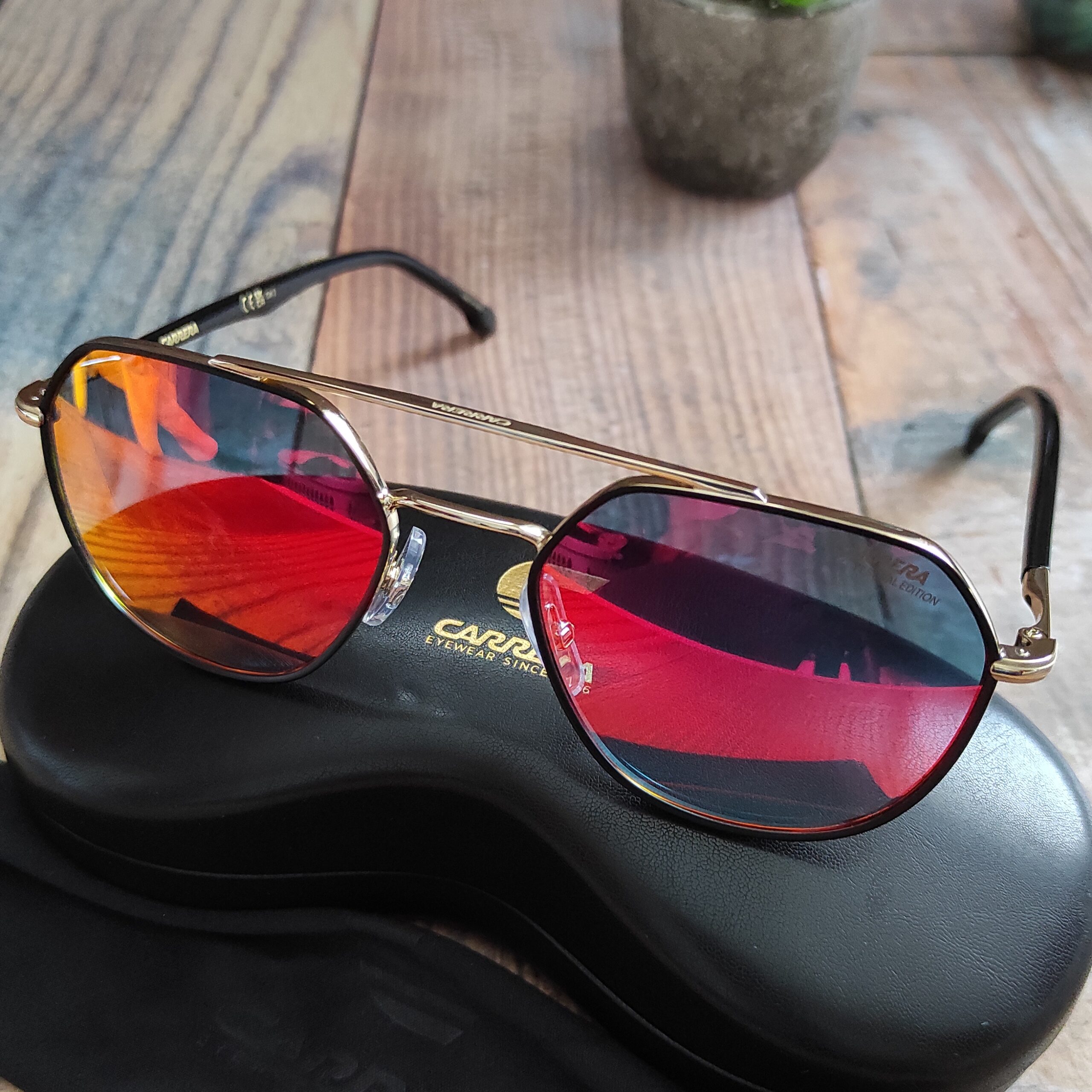 IMG_20260522_160712 Carrera 303/S Festival Edition Sunglasses - Image 1