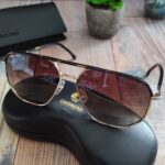 Carrera 304/S Brown Gradient Mens Sunglasses