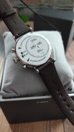 Timex Standard Chronograph Mens Multifunction Watch - Image 5