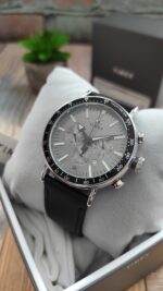 Timex Waterbury Standard Chronograph Mens Watch - Image 2