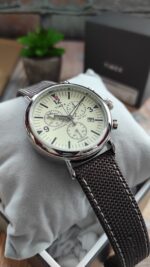 Timex Standard Chronograph Mens Multifunction Watch - Image 2